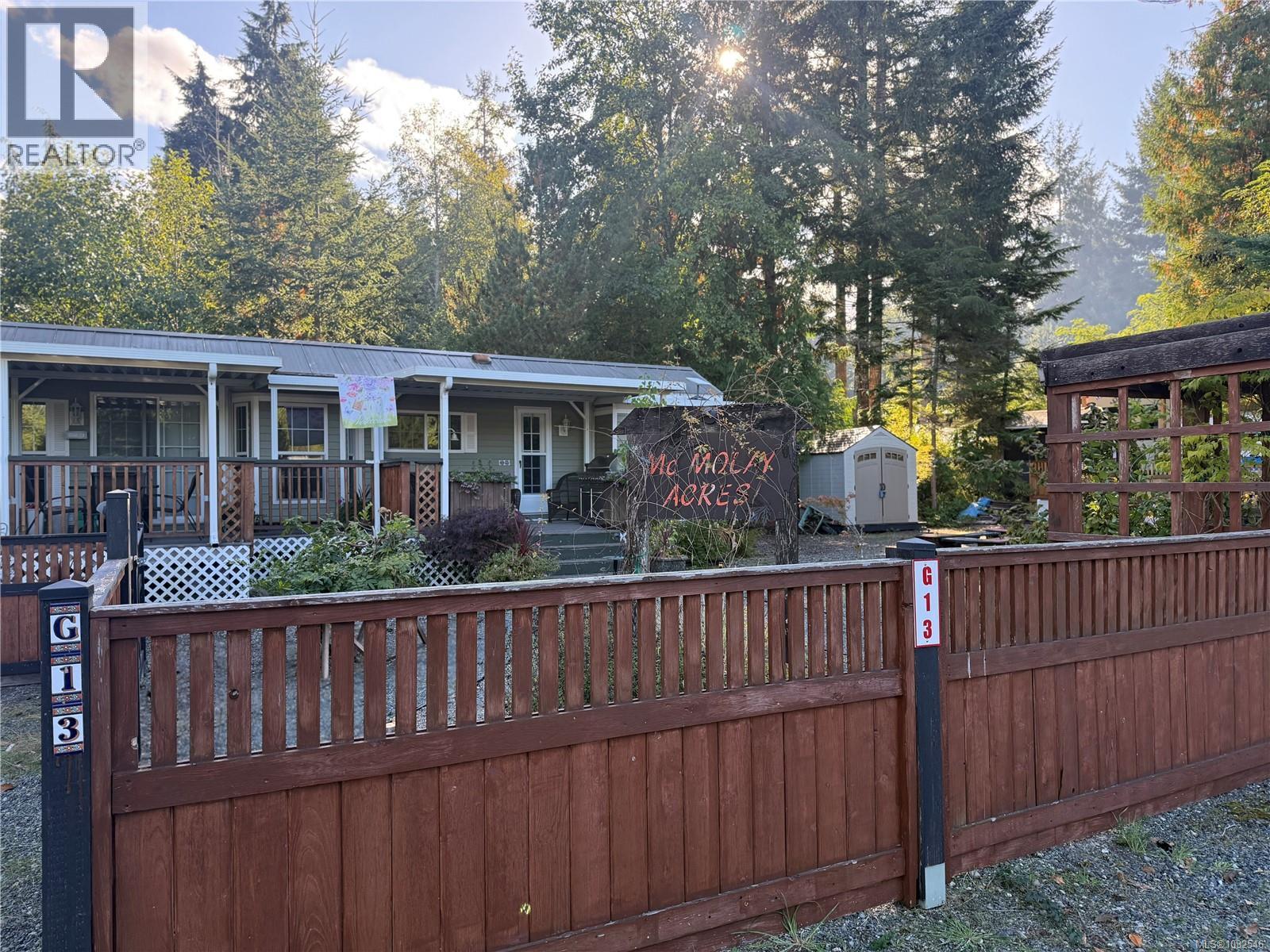 G12/13 2650 Turnbull Avenue, Parksville