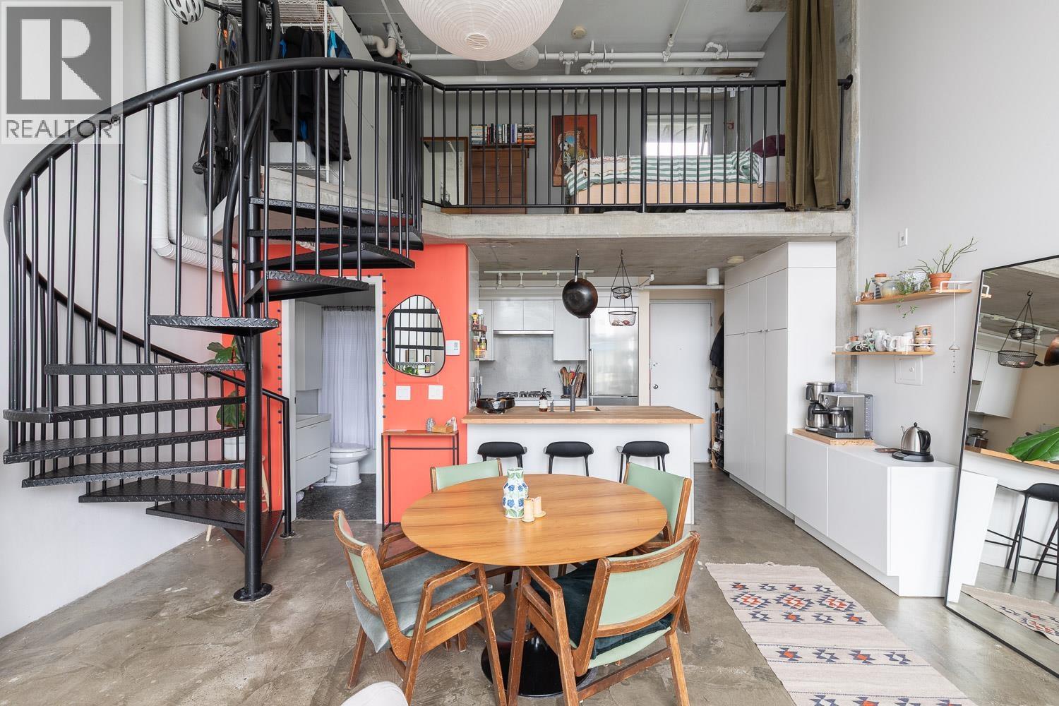 405 228 E 4TH AVENUE, Vancouver