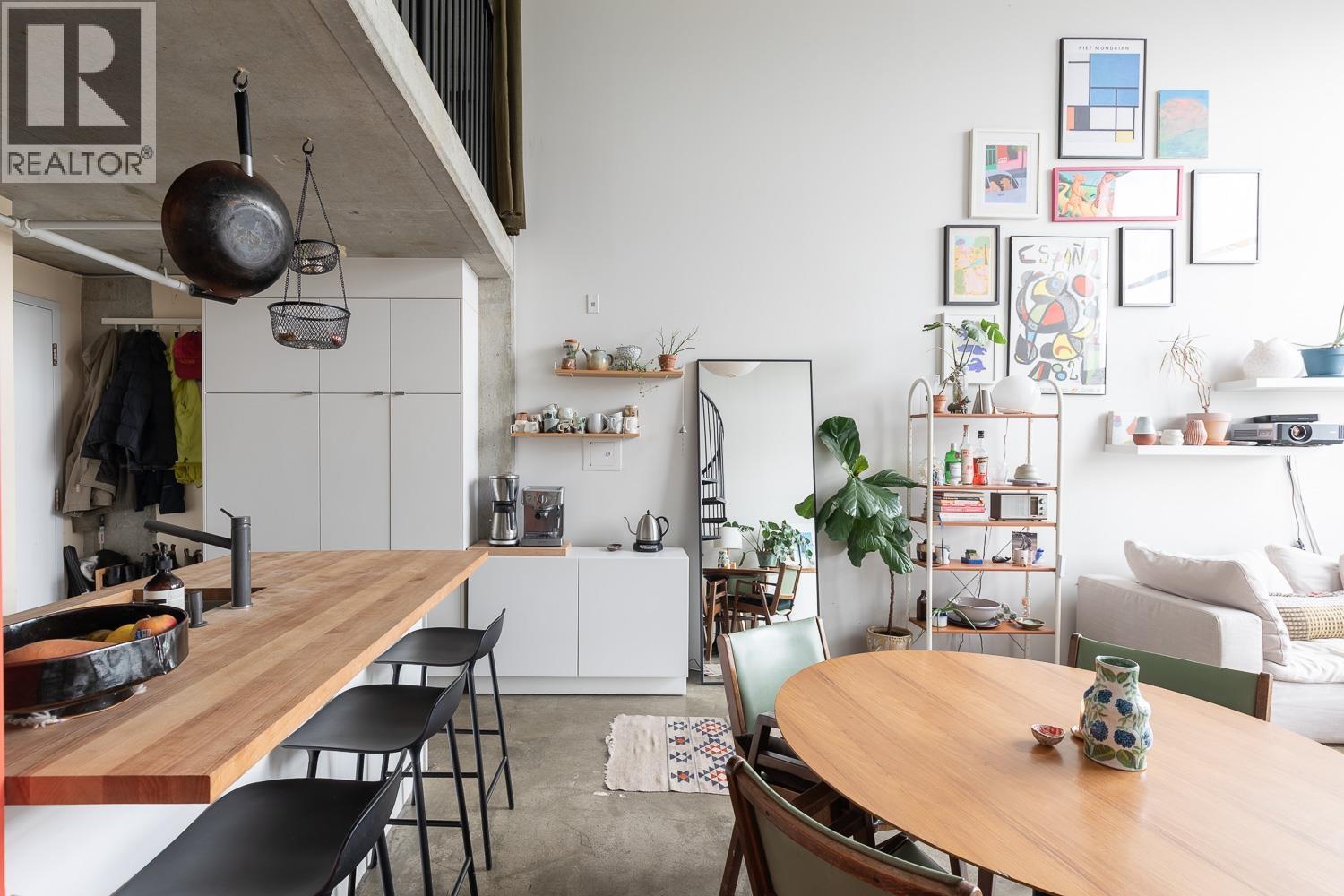 405 228 E 4TH AVENUE, Vancouver