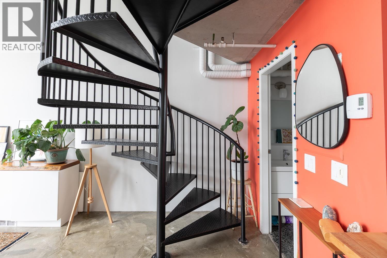 405 228 E 4TH AVENUE, Vancouver