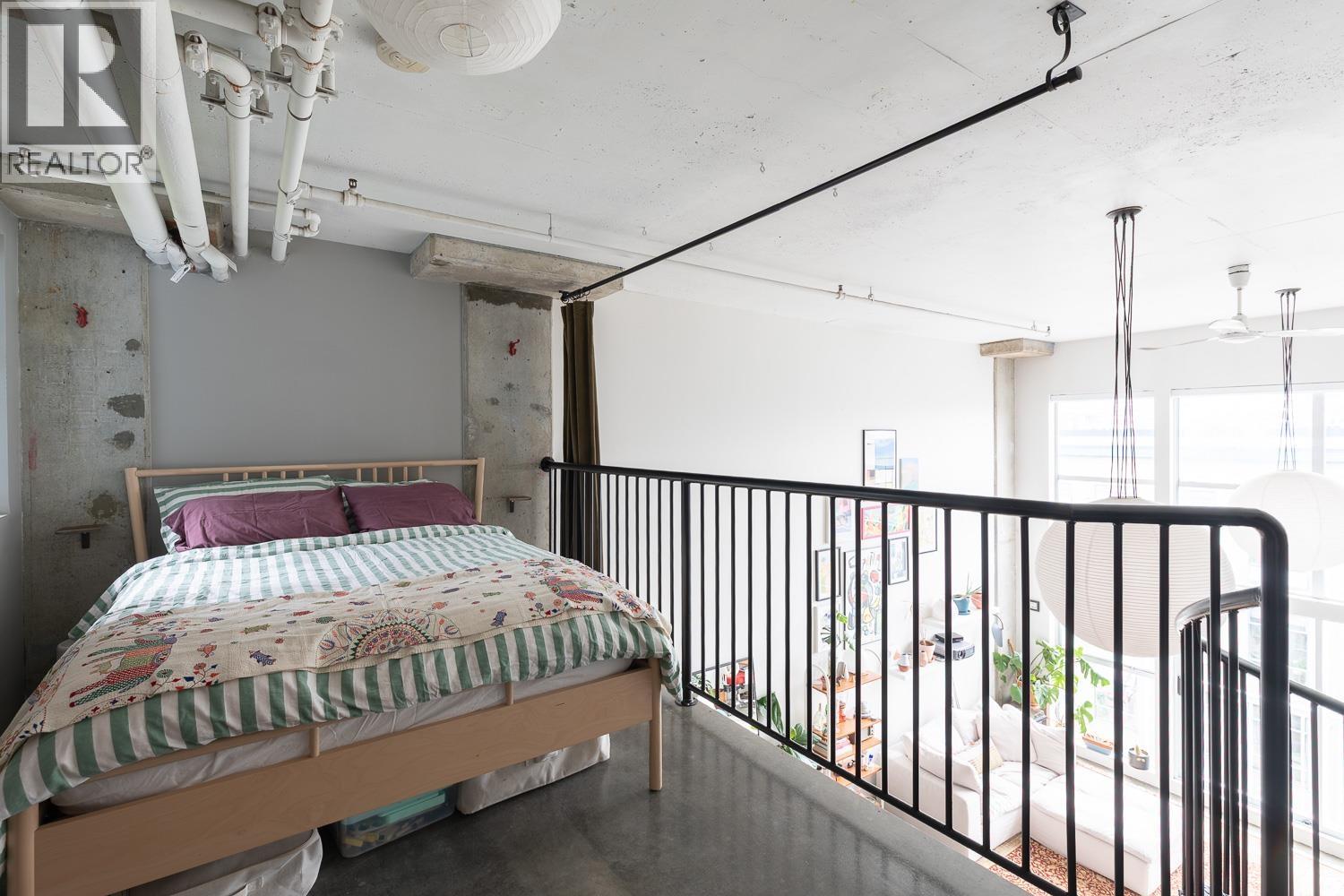 405 228 E 4TH AVENUE, Vancouver