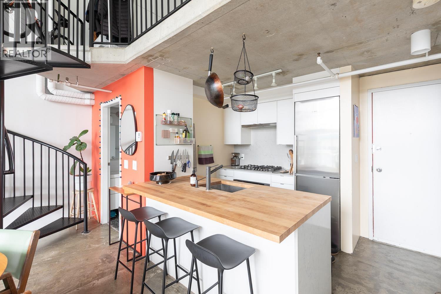 405 228 E 4TH AVENUE, Vancouver