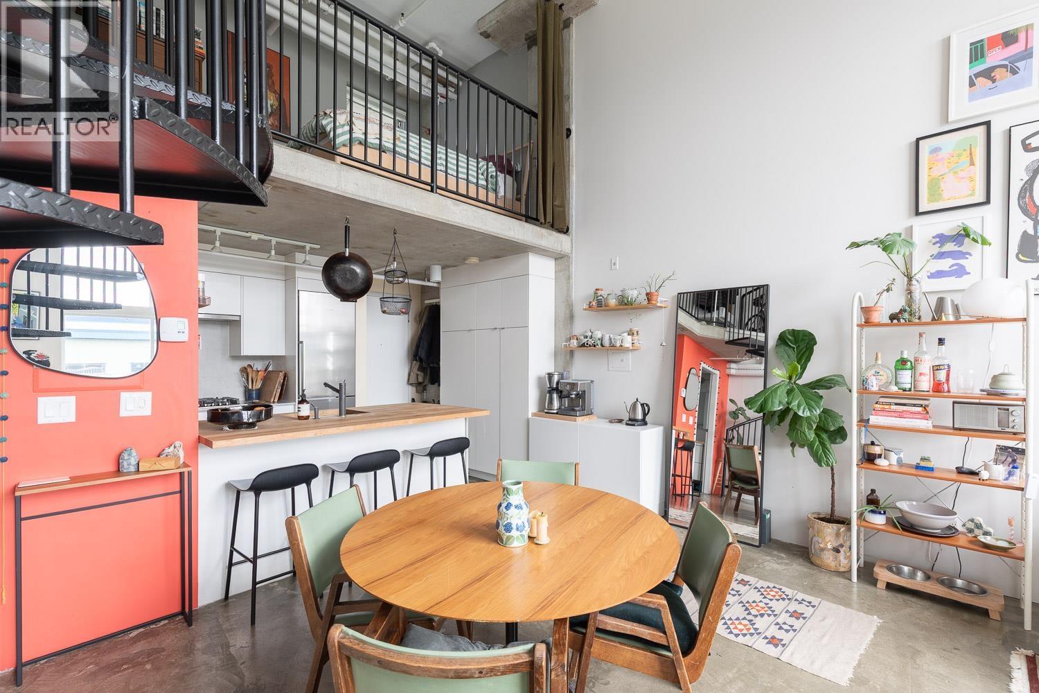 405 228 E 4TH AVENUE, Vancouver