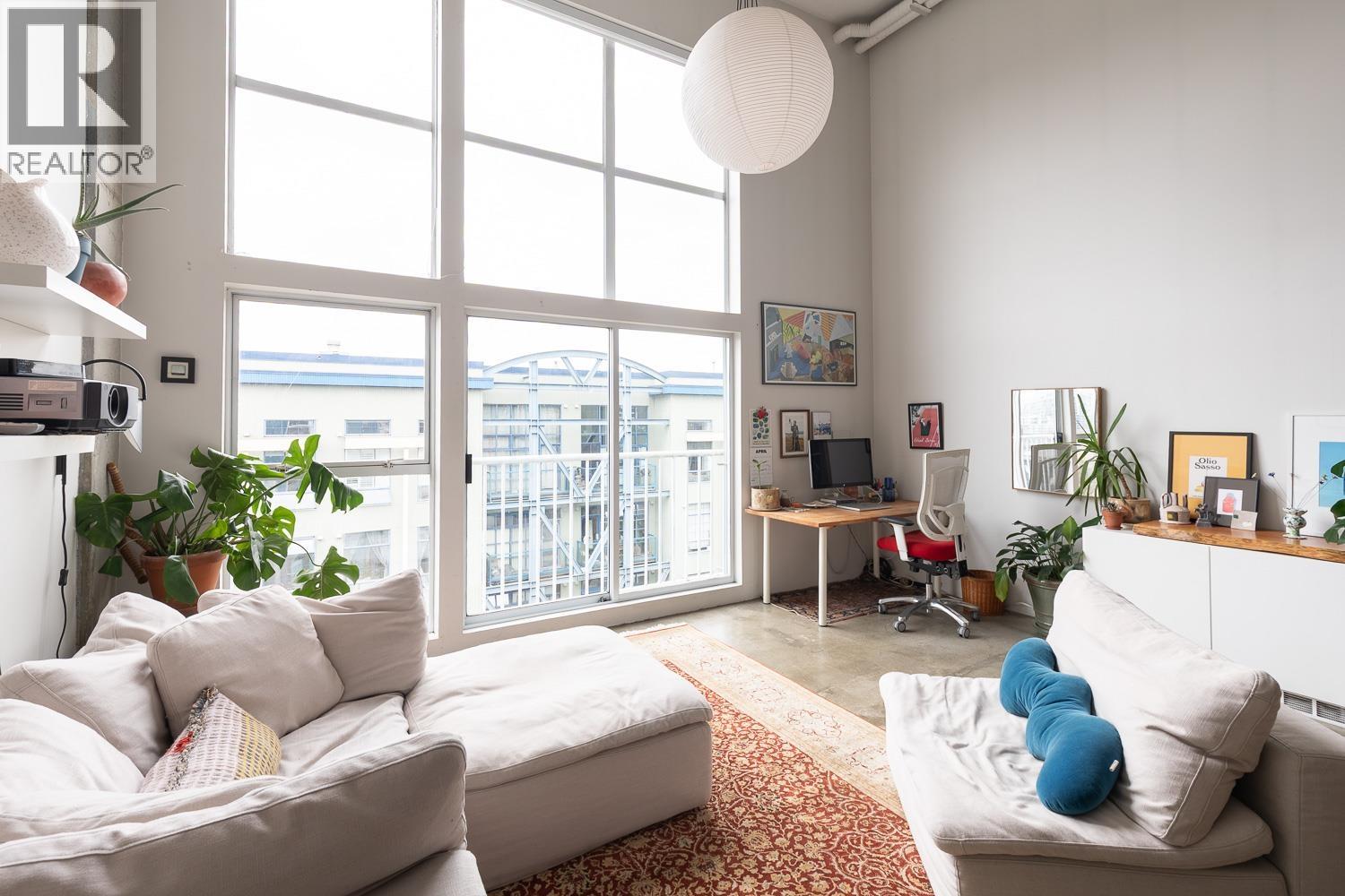 405 228 E 4TH AVENUE, Vancouver