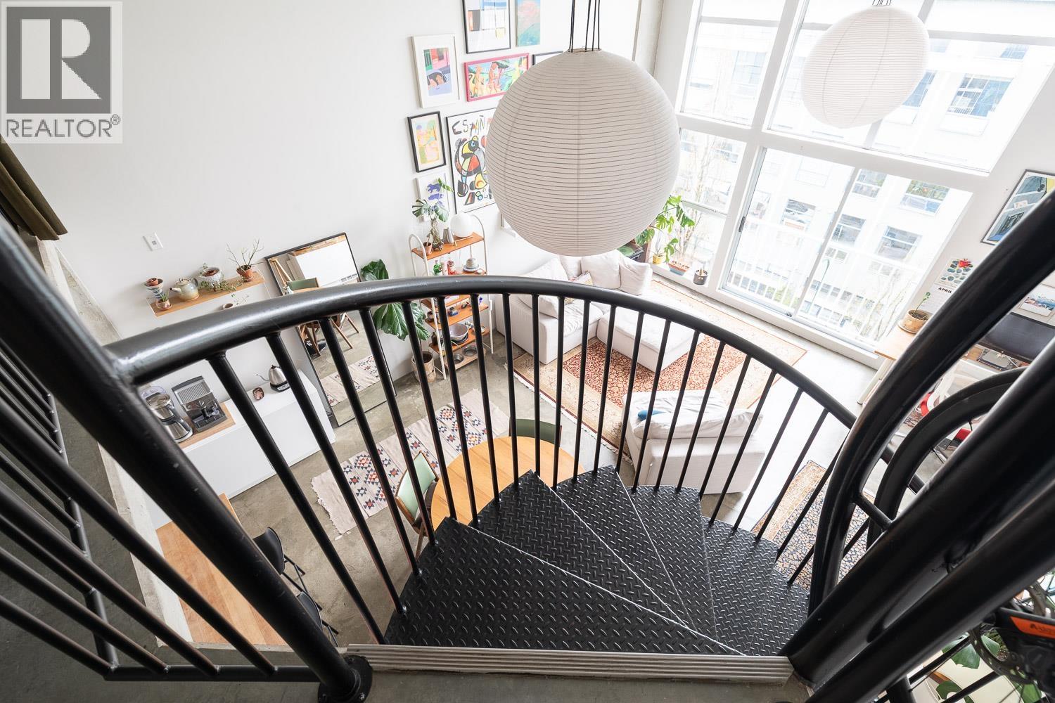 405 228 E 4TH AVENUE, Vancouver