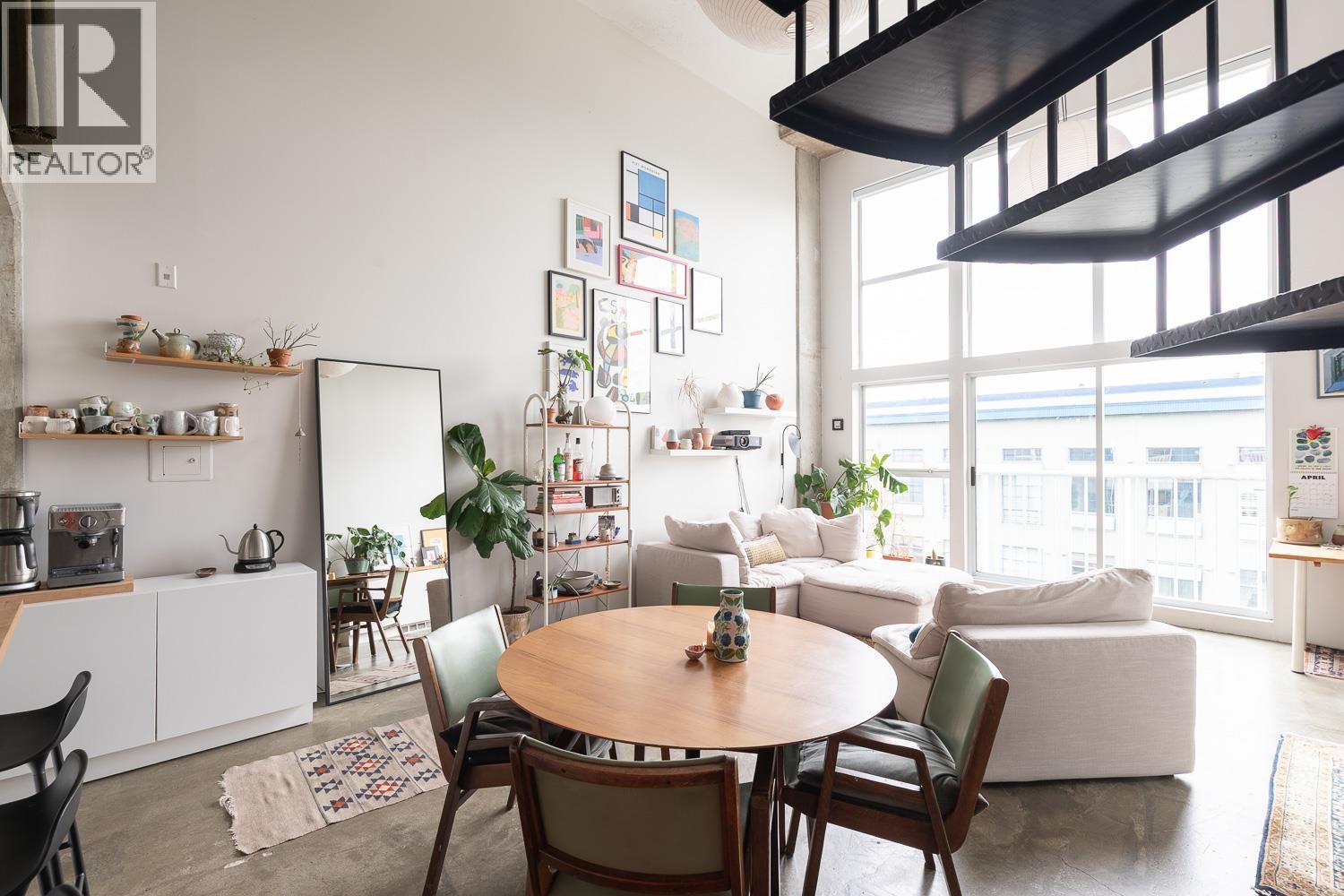 405 228 E 4TH AVENUE, Vancouver