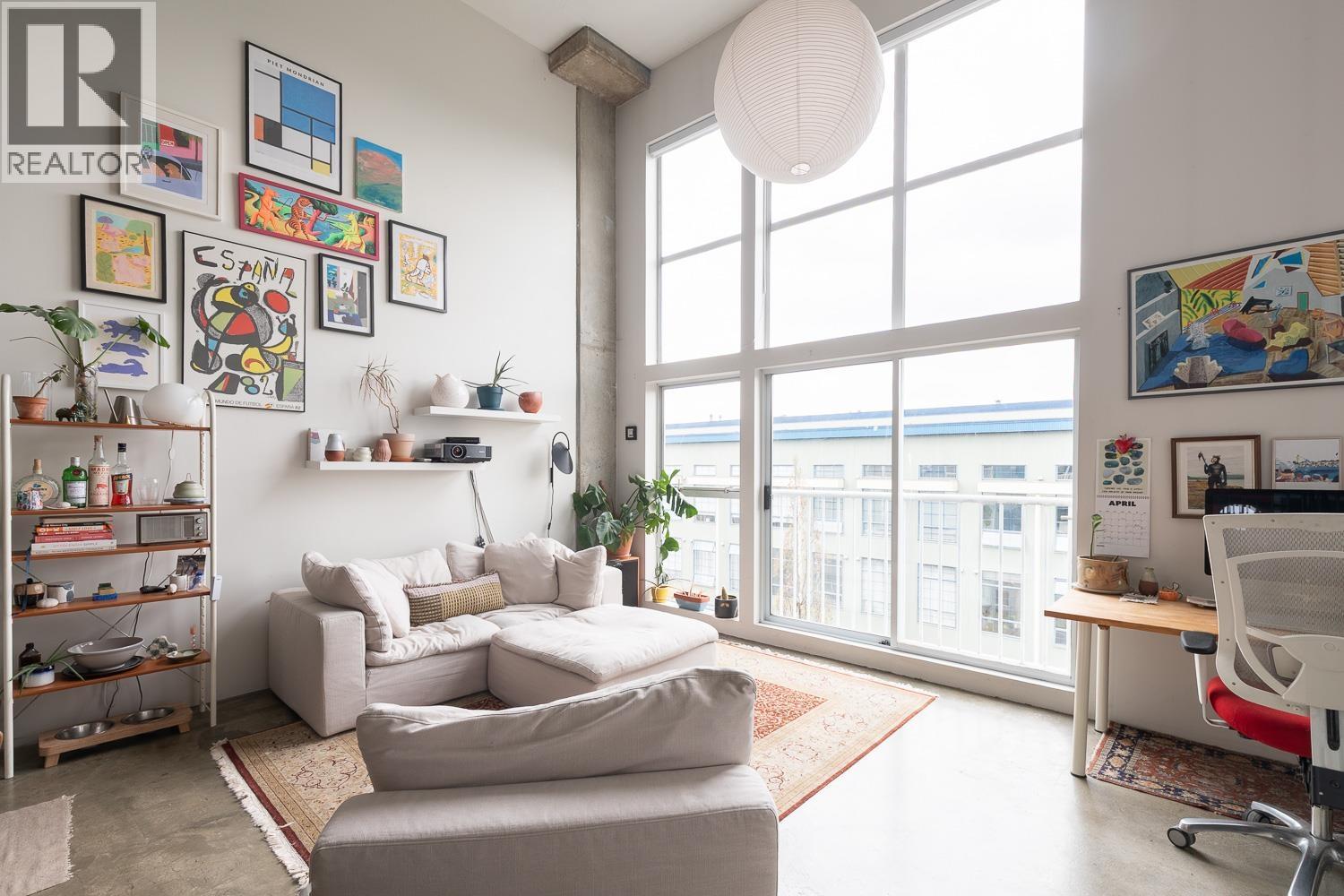 405 228 E 4TH AVENUE, Vancouver