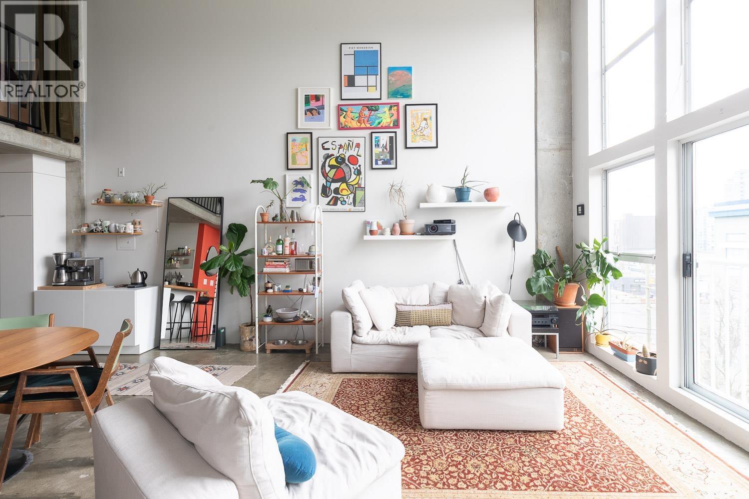 405 228 E 4TH AVENUE, Vancouver