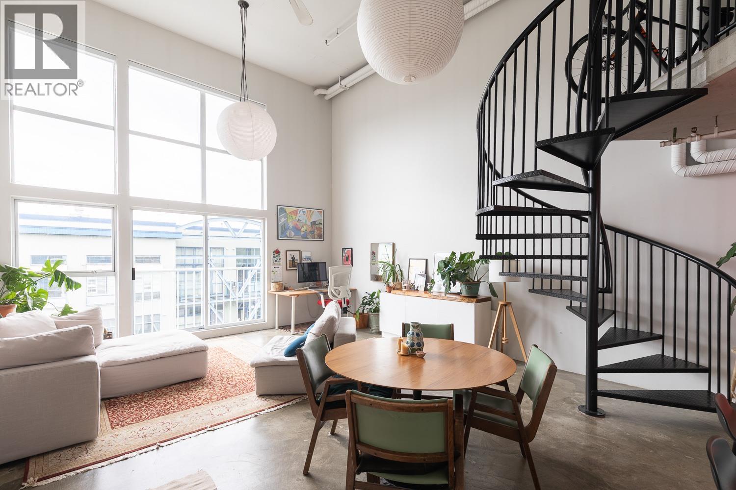 405 228 E 4TH AVENUE, Vancouver