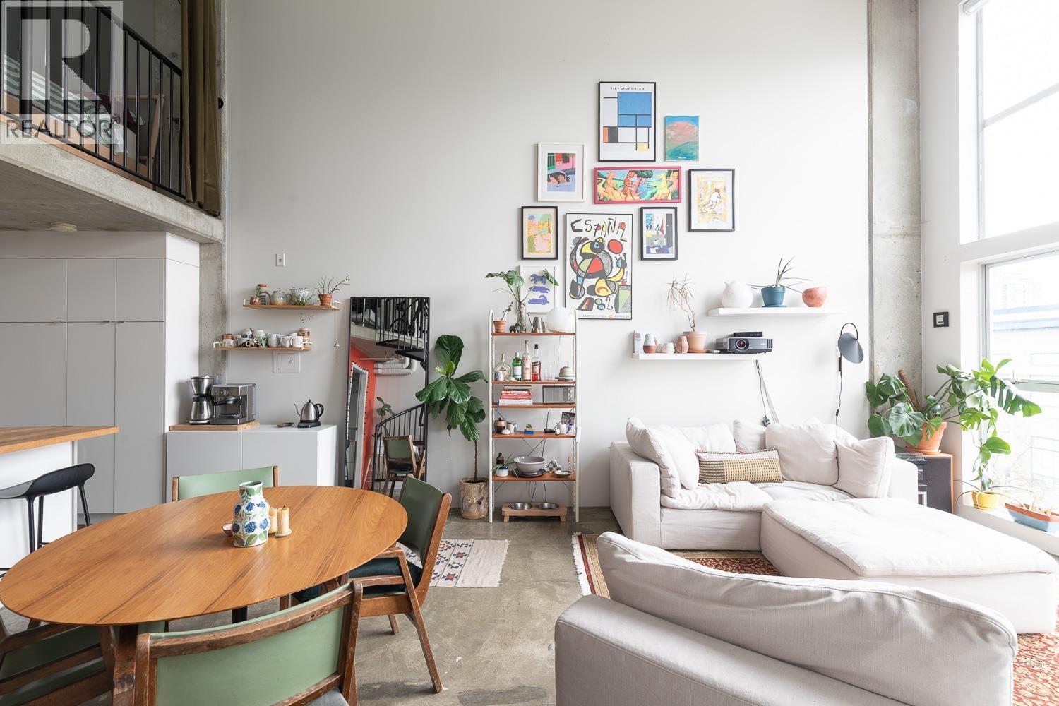 405 228 E 4TH AVENUE, Vancouver