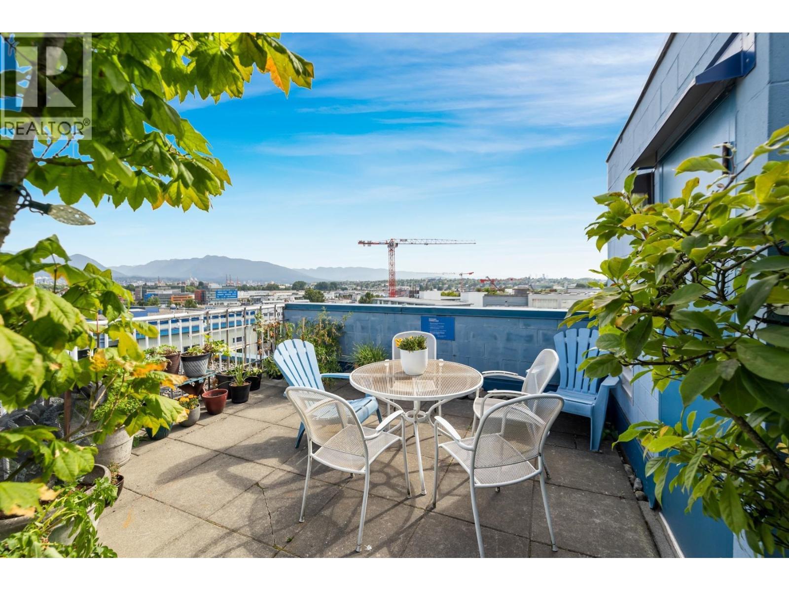 405 228 E 4TH AVENUE, Vancouver