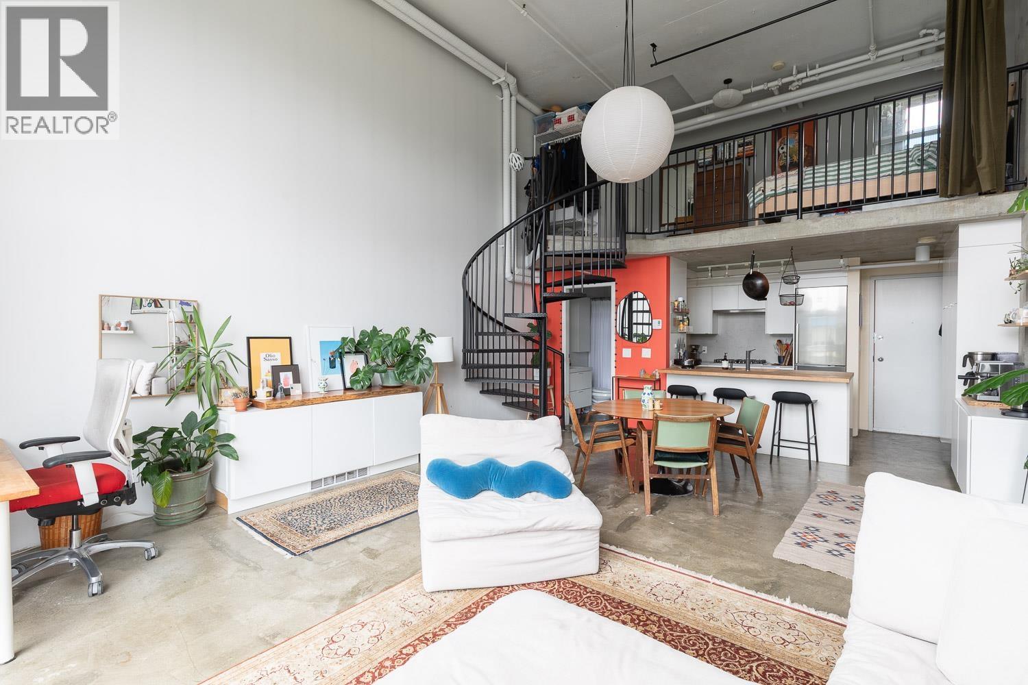 405 228 E 4TH AVENUE, Vancouver