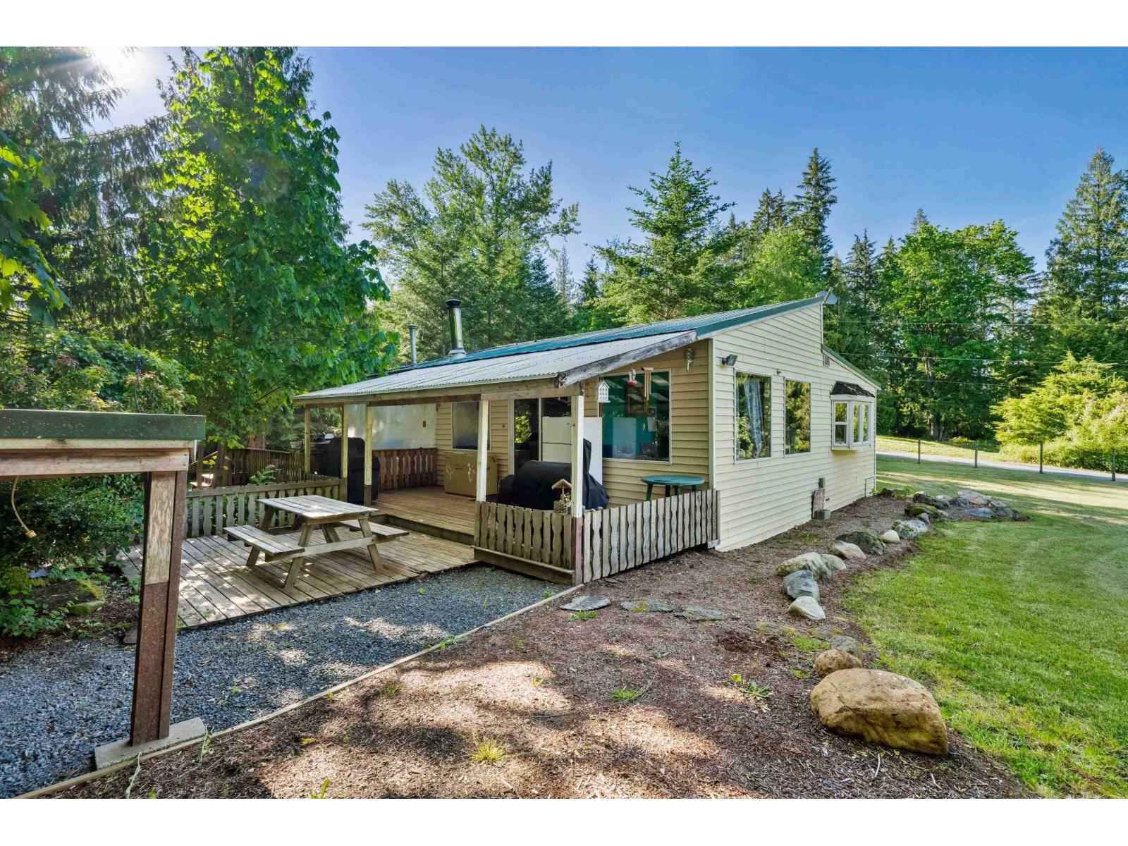 47400 EXTROM ROAD, Ryder Lake