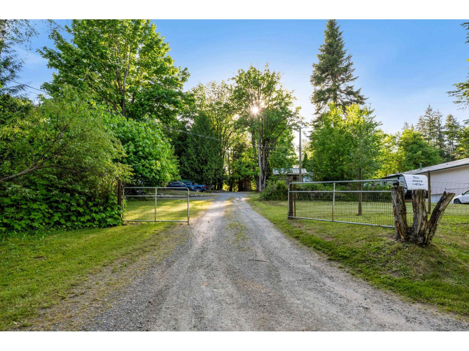 47400 EXTROM ROAD, Ryder Lake