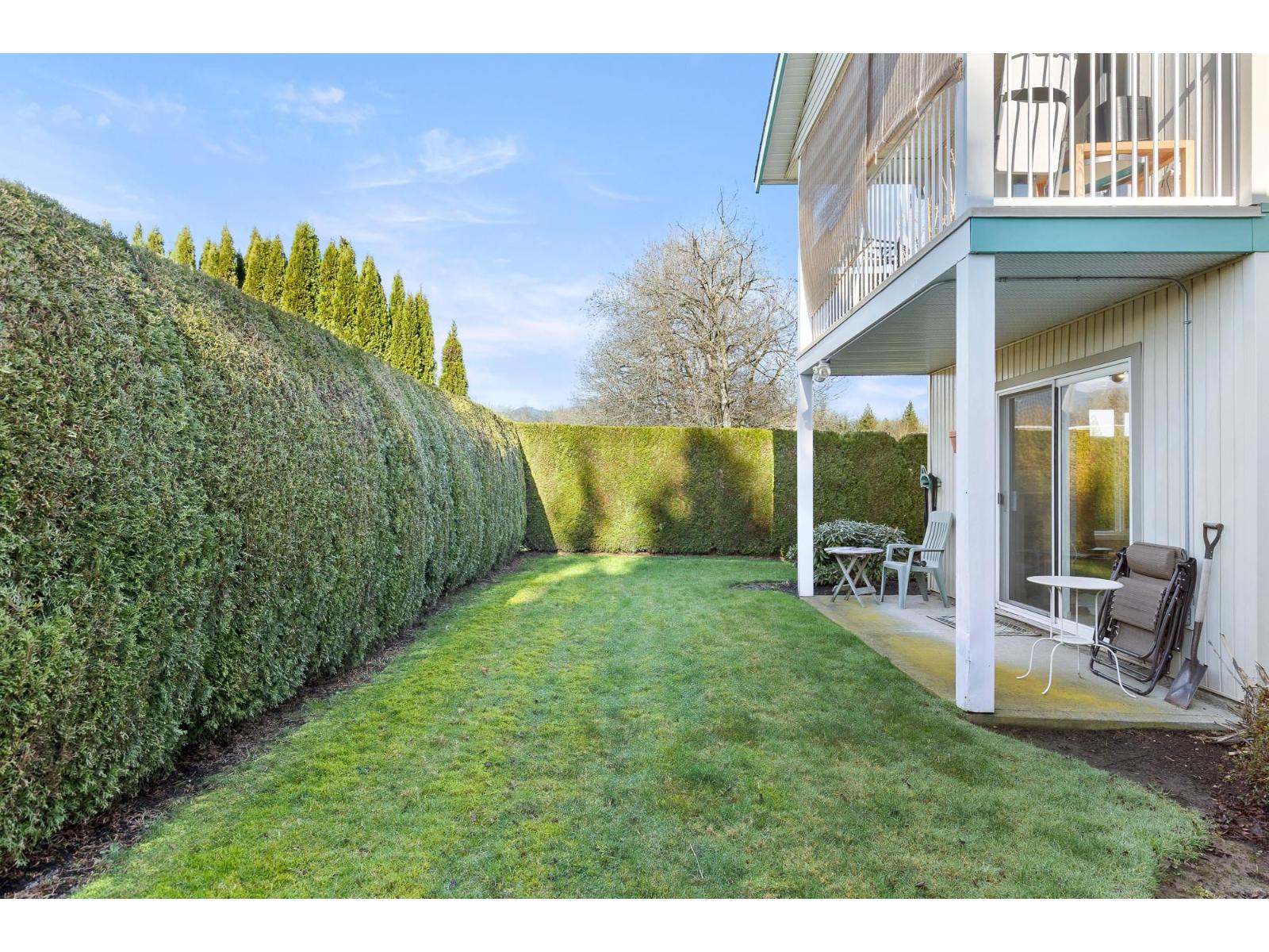 108 9855 QUARRY ROAD, Chilliwack Proper East