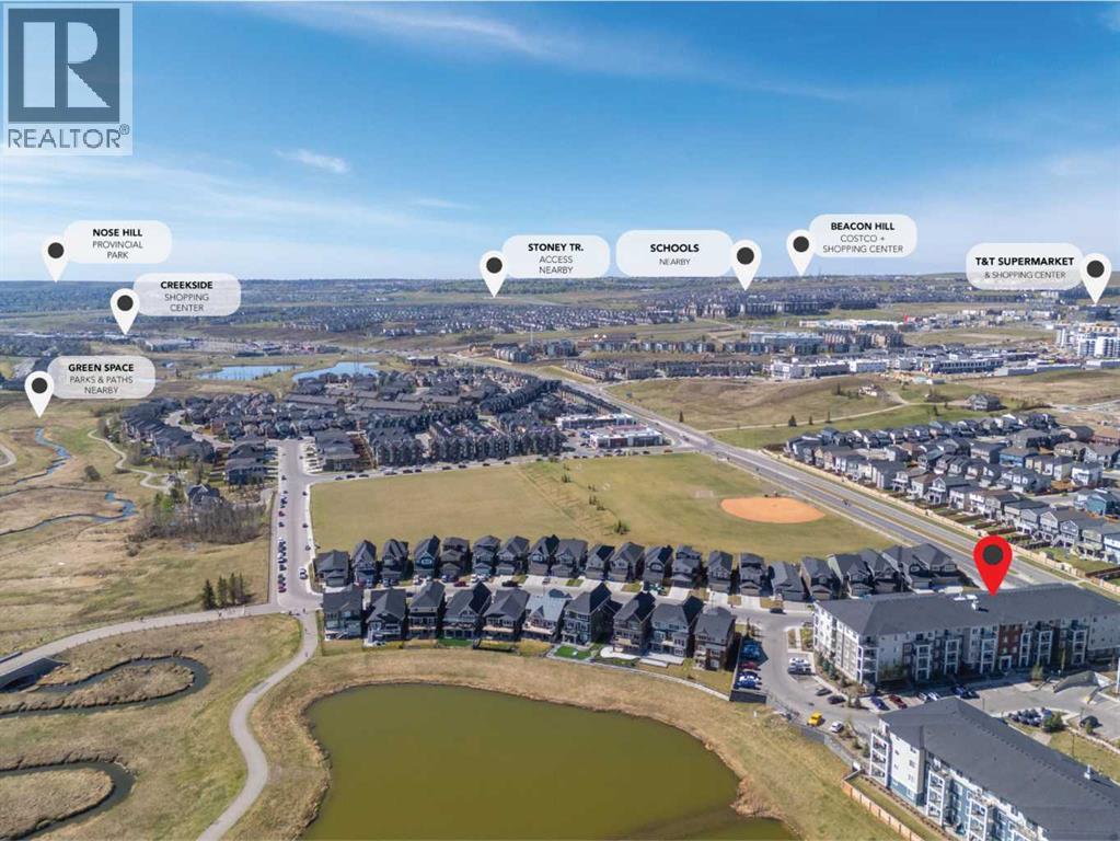 Single Family House for Sale in   Sage Meadows Park NW Sage Hill Calgary 