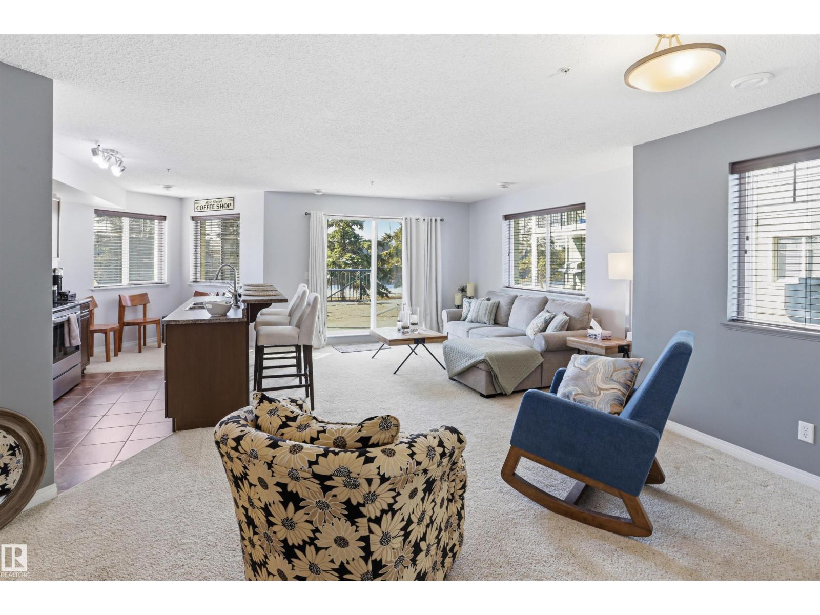 #115 6925 199 ST NW - 3