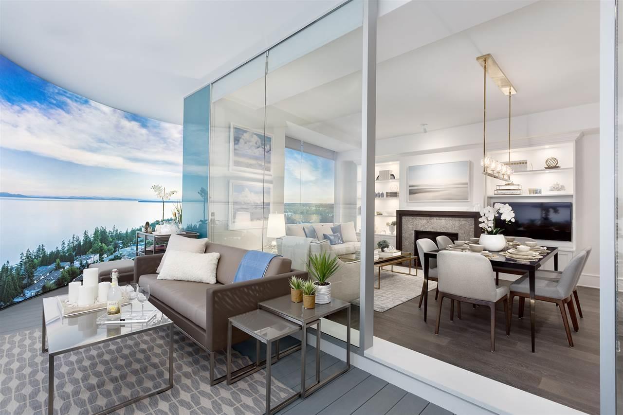 1905 1500 MARTIN STREET, White Rock