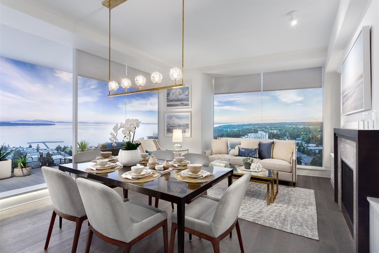 1905 1500 MARTIN STREET, White Rock