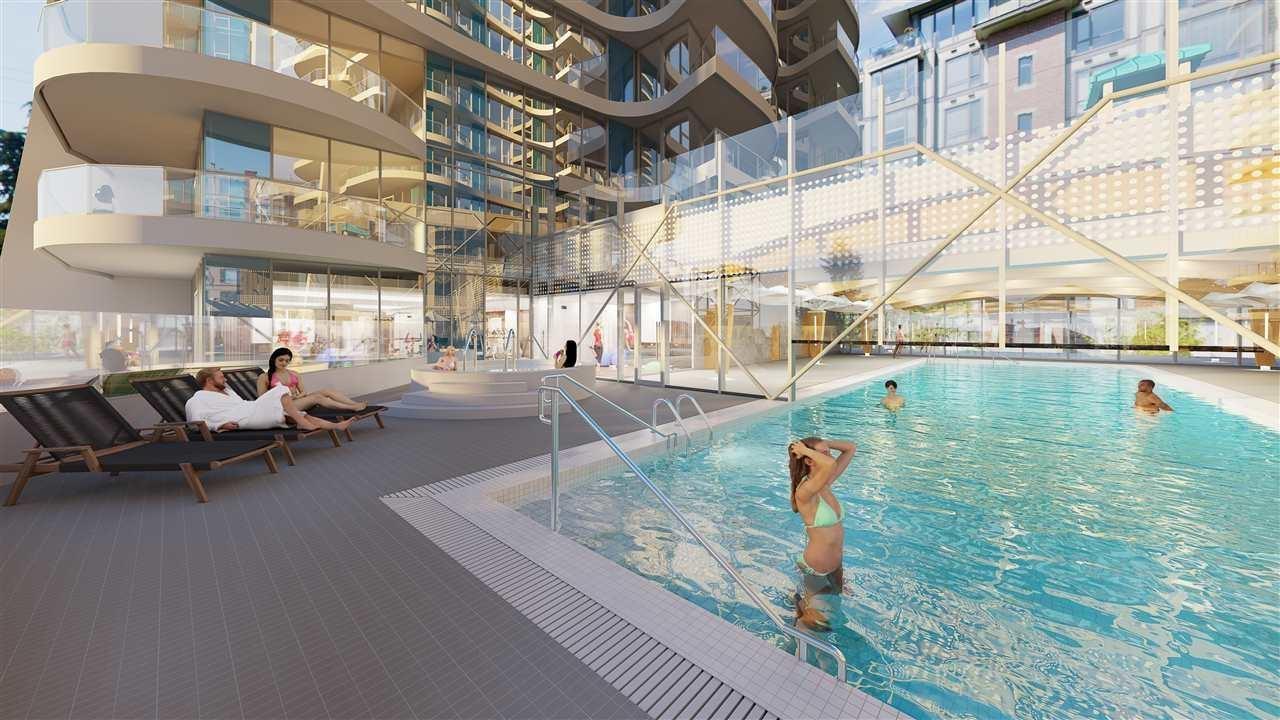 1905 1500 MARTIN STREET, White Rock