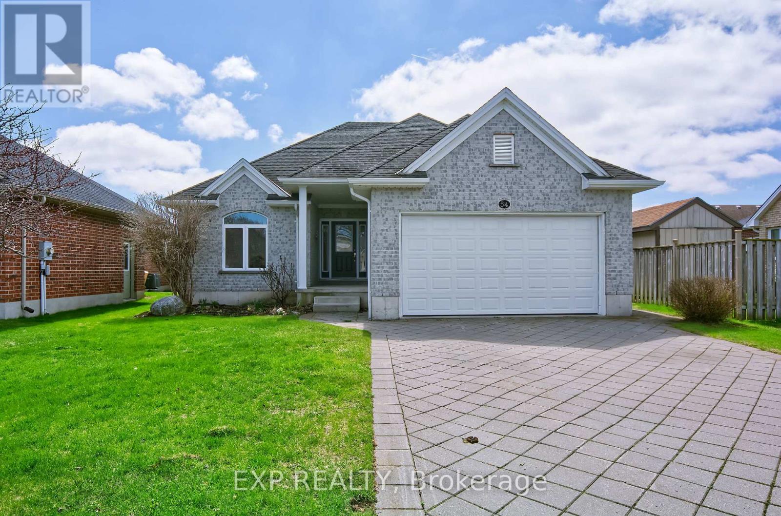 54 TREADWELL STREET - 1