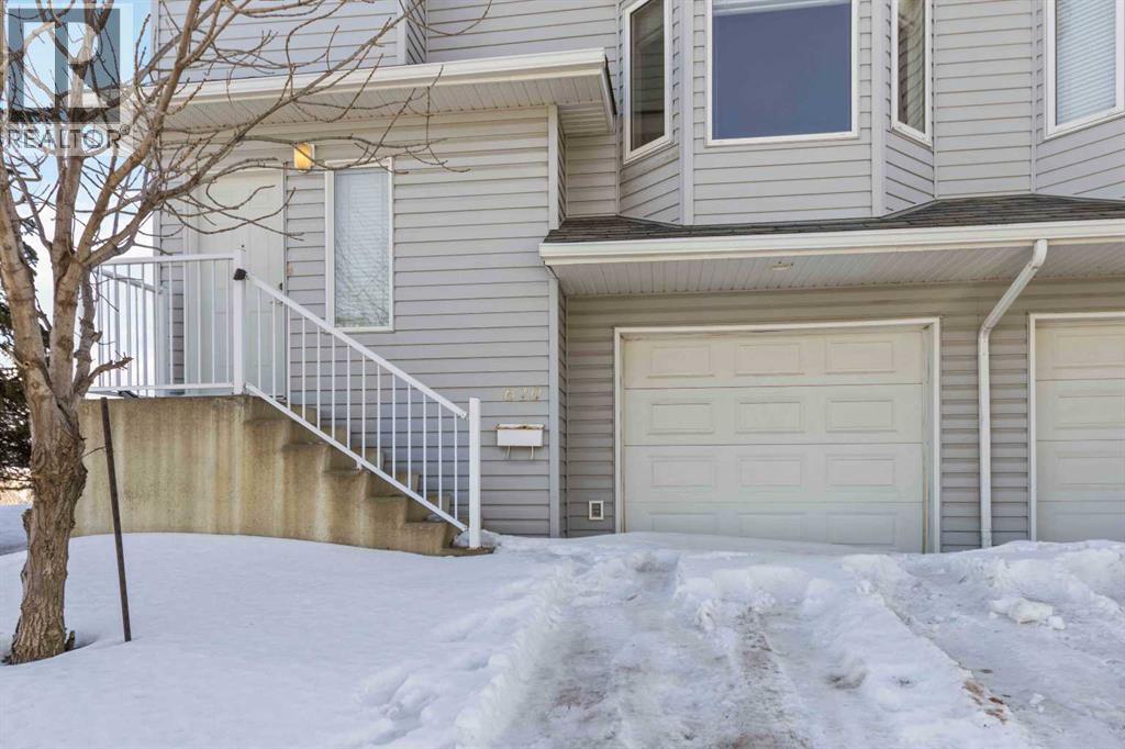 105 Loutit Road, Fort McMurray