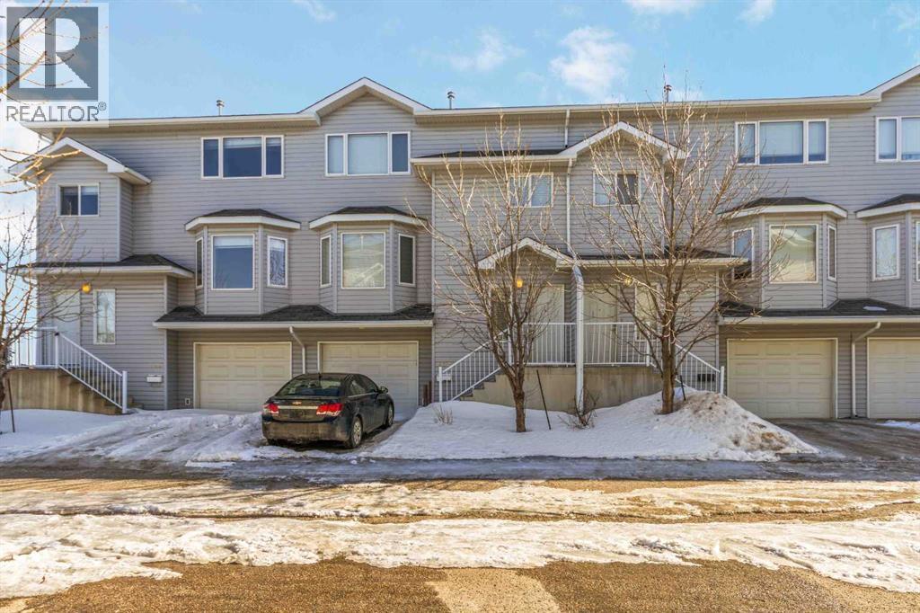 105 Loutit Road, Fort McMurray