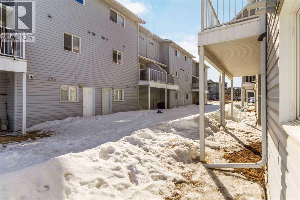 105 Loutit Road, Fort McMurray