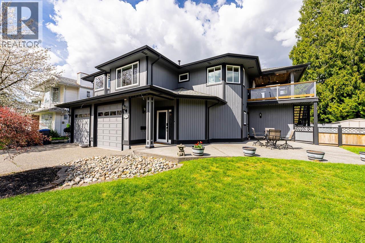 1741 PEKRUL PLACE, Port Coquitlam