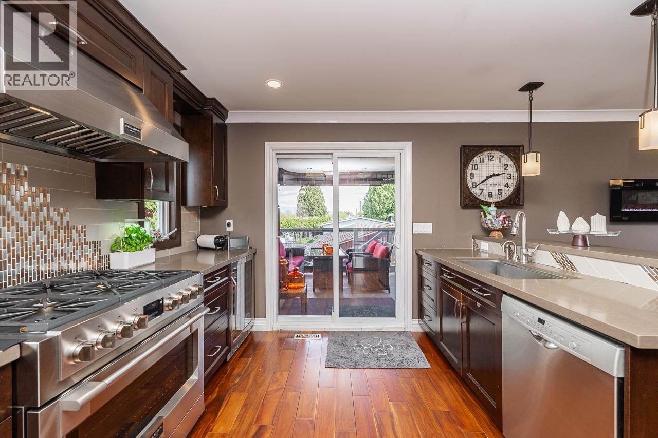 1741 PEKRUL PLACE, Port Coquitlam
