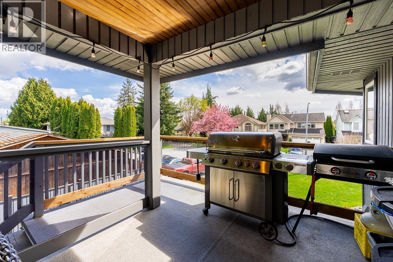 1741 PEKRUL PLACE, Port Coquitlam