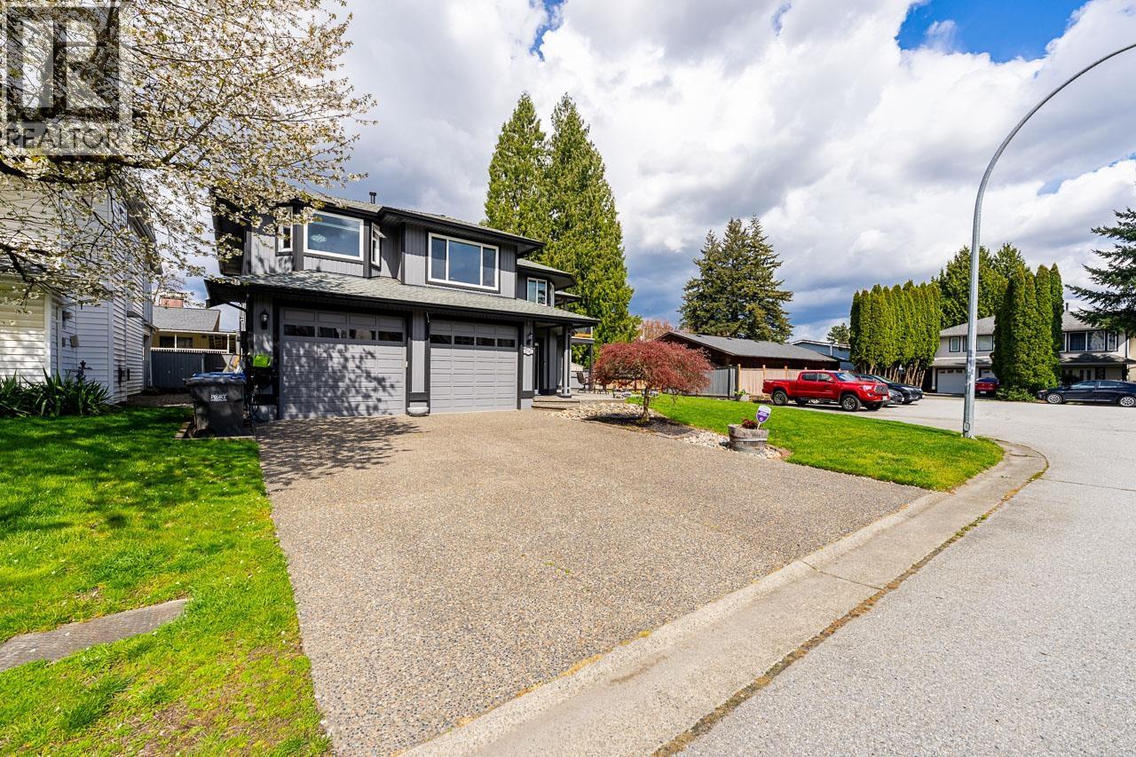 1741 PEKRUL PLACE, Port Coquitlam