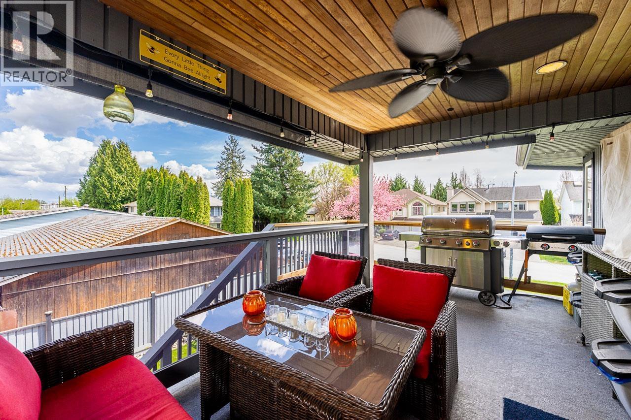 1741 PEKRUL PLACE, Port Coquitlam