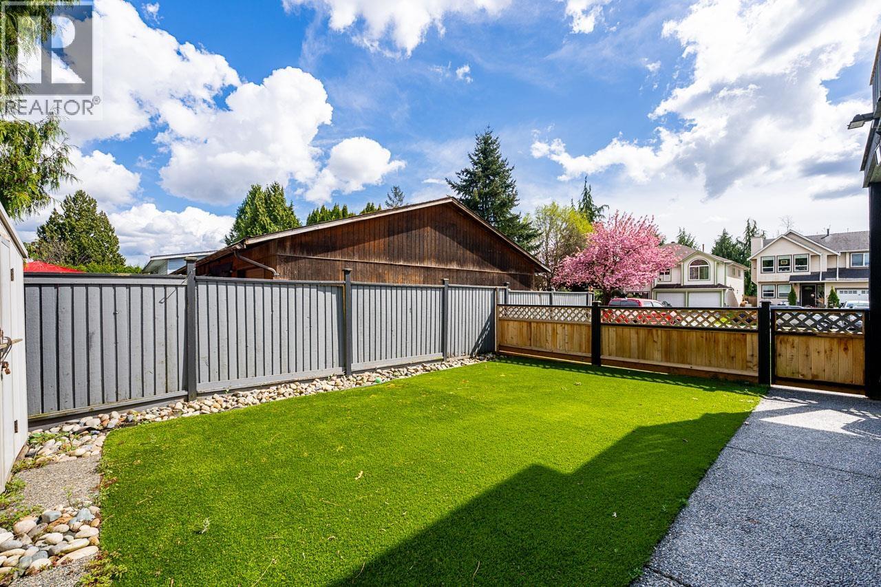 1741 PEKRUL PLACE, Port Coquitlam