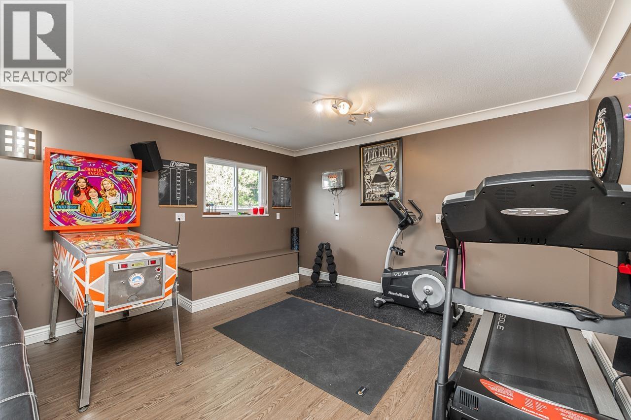1741 PEKRUL PLACE, Port Coquitlam