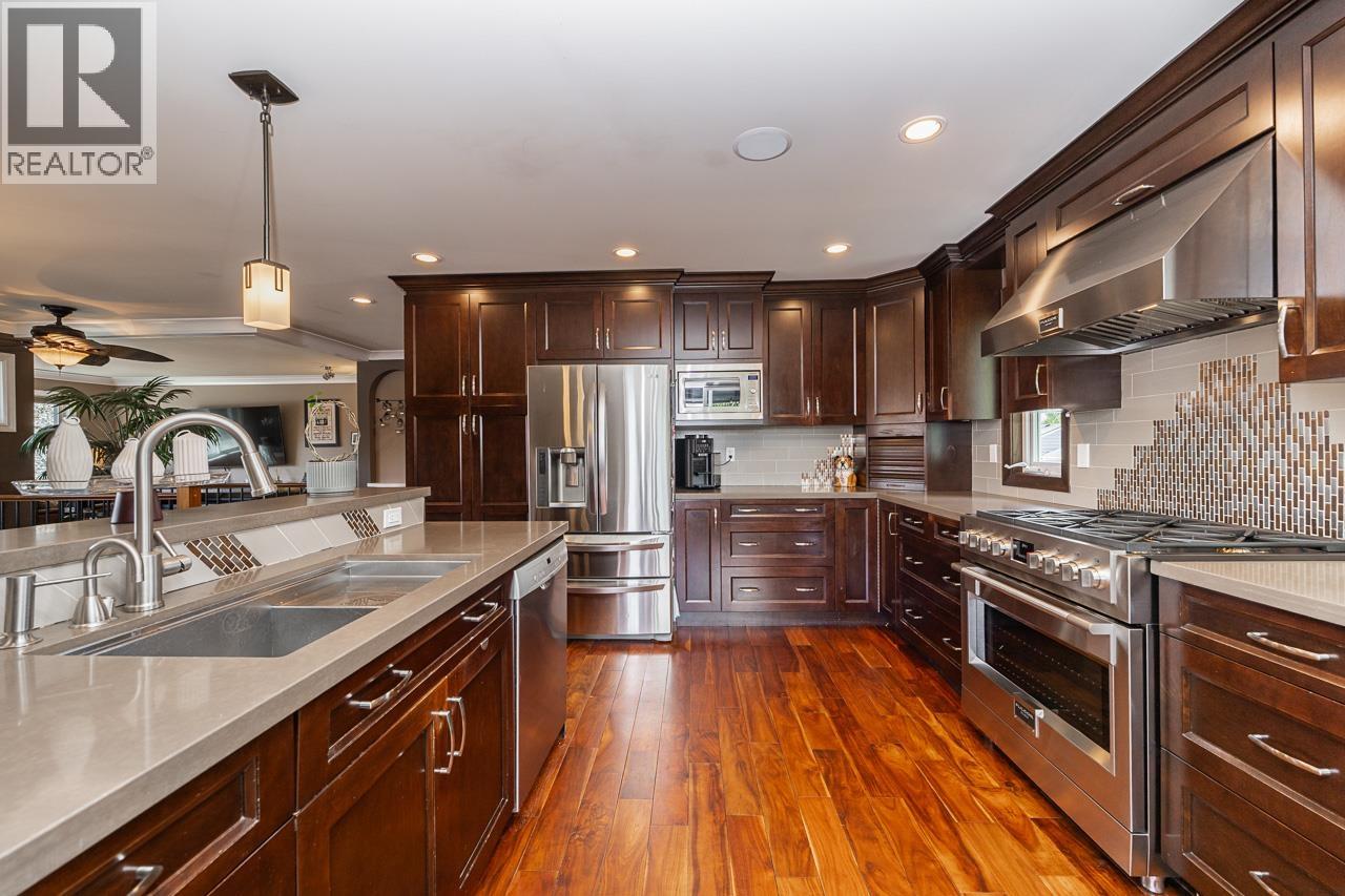 1741 PEKRUL PLACE, Port Coquitlam