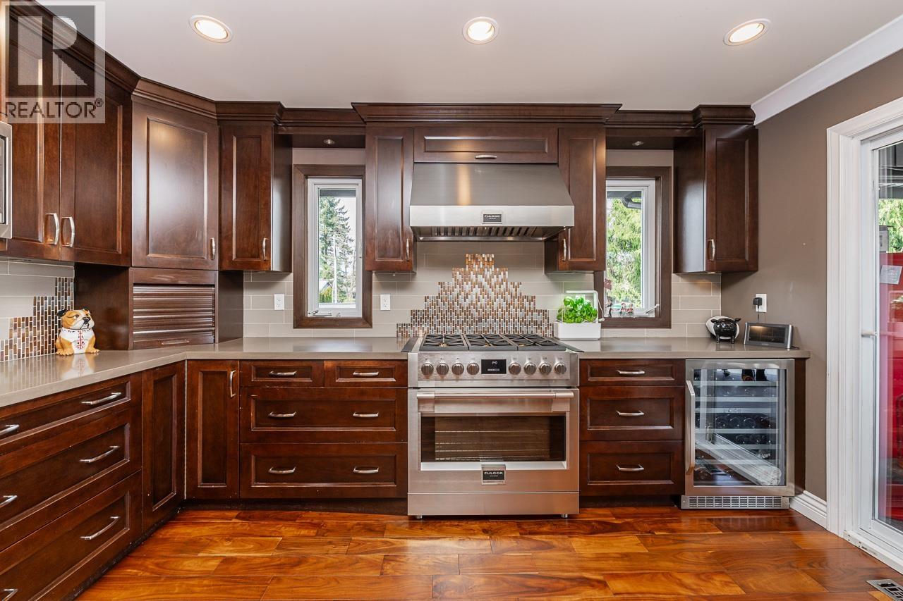 1741 PEKRUL PLACE, Port Coquitlam