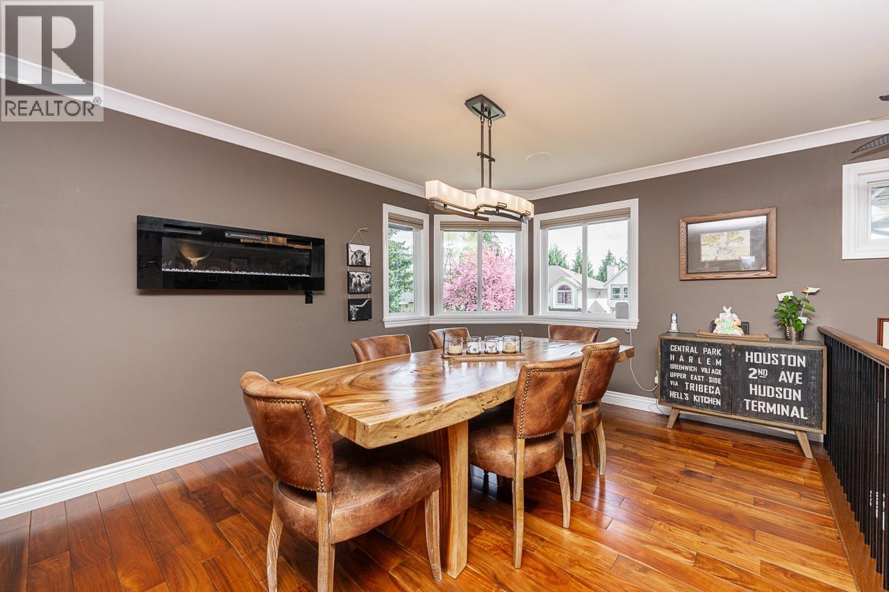 1741 PEKRUL PLACE, Port Coquitlam