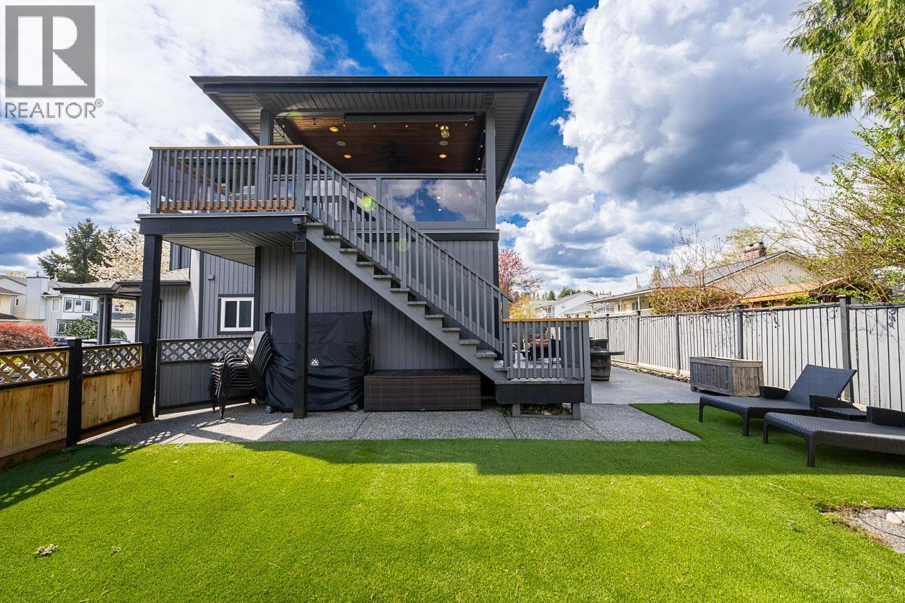 1741 PEKRUL PLACE, Port Coquitlam