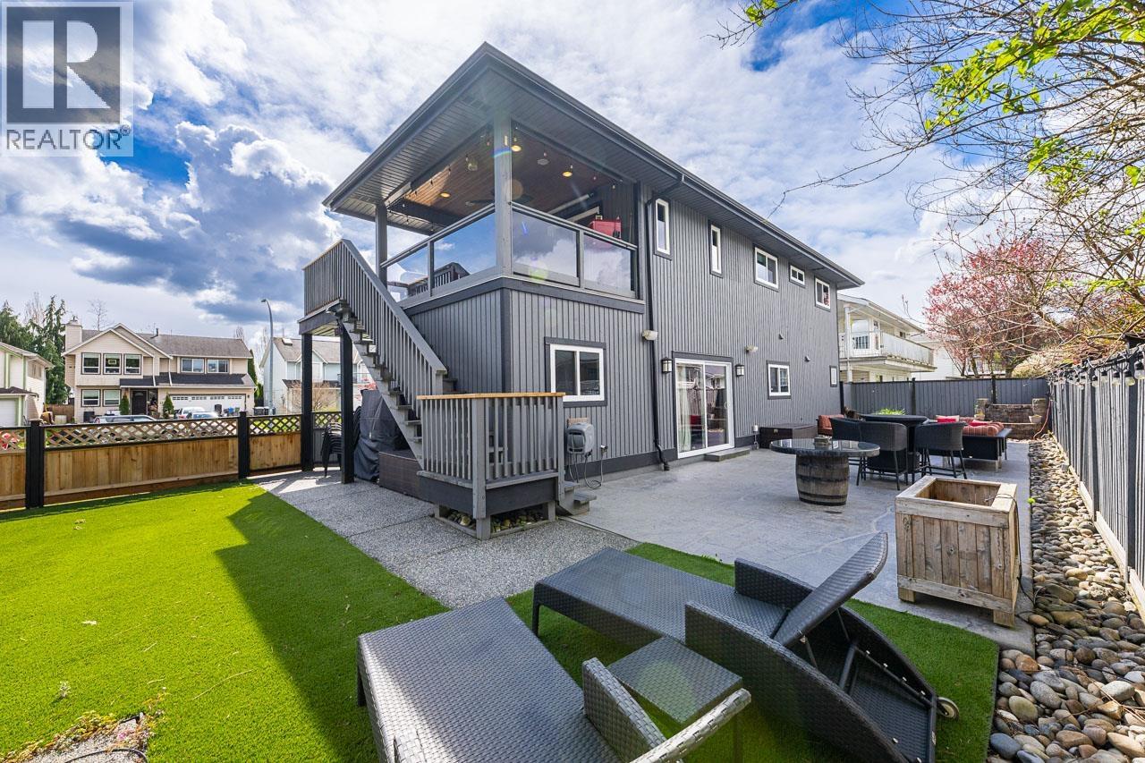 1741 PEKRUL PLACE, Port Coquitlam