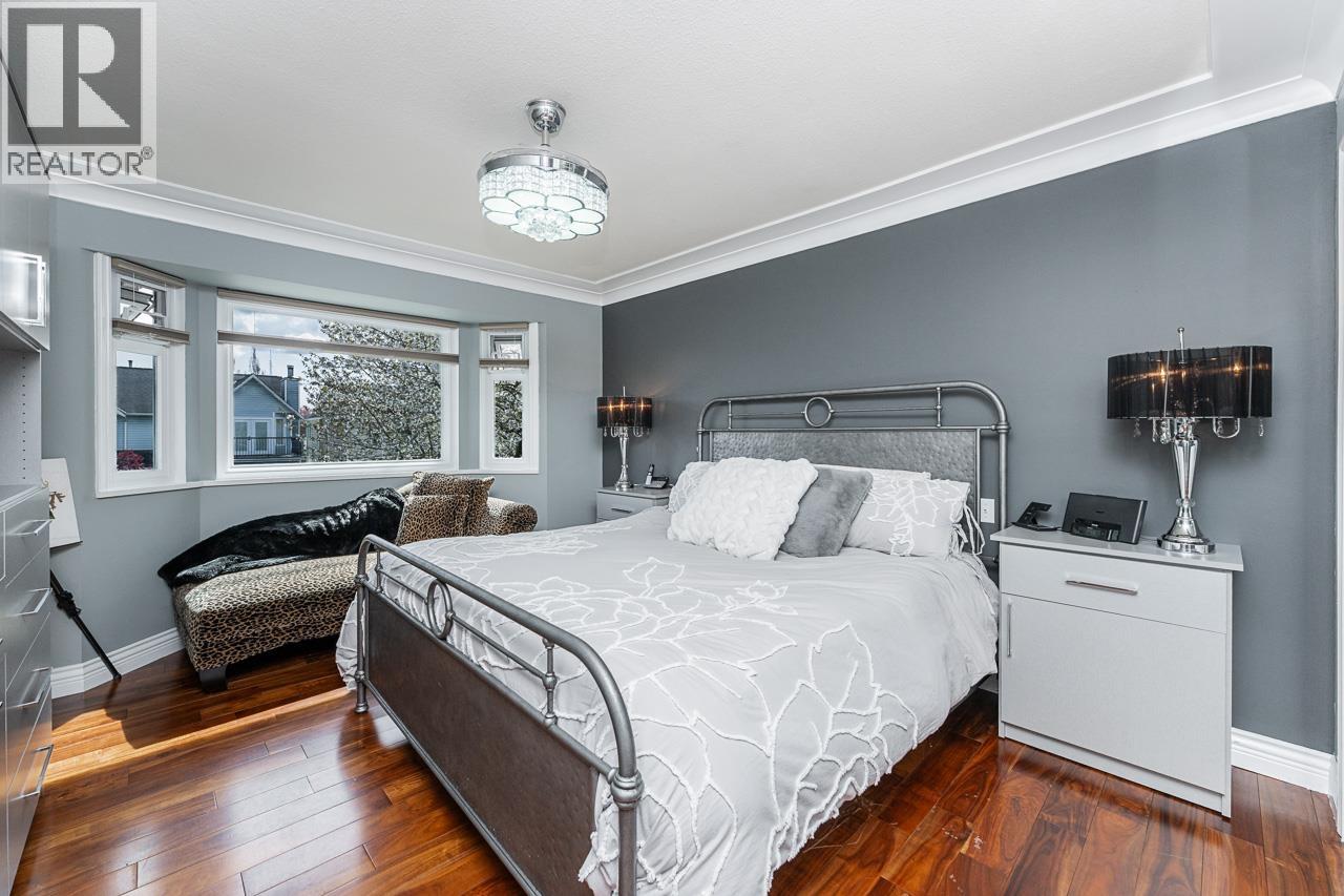 1741 PEKRUL PLACE, Port Coquitlam