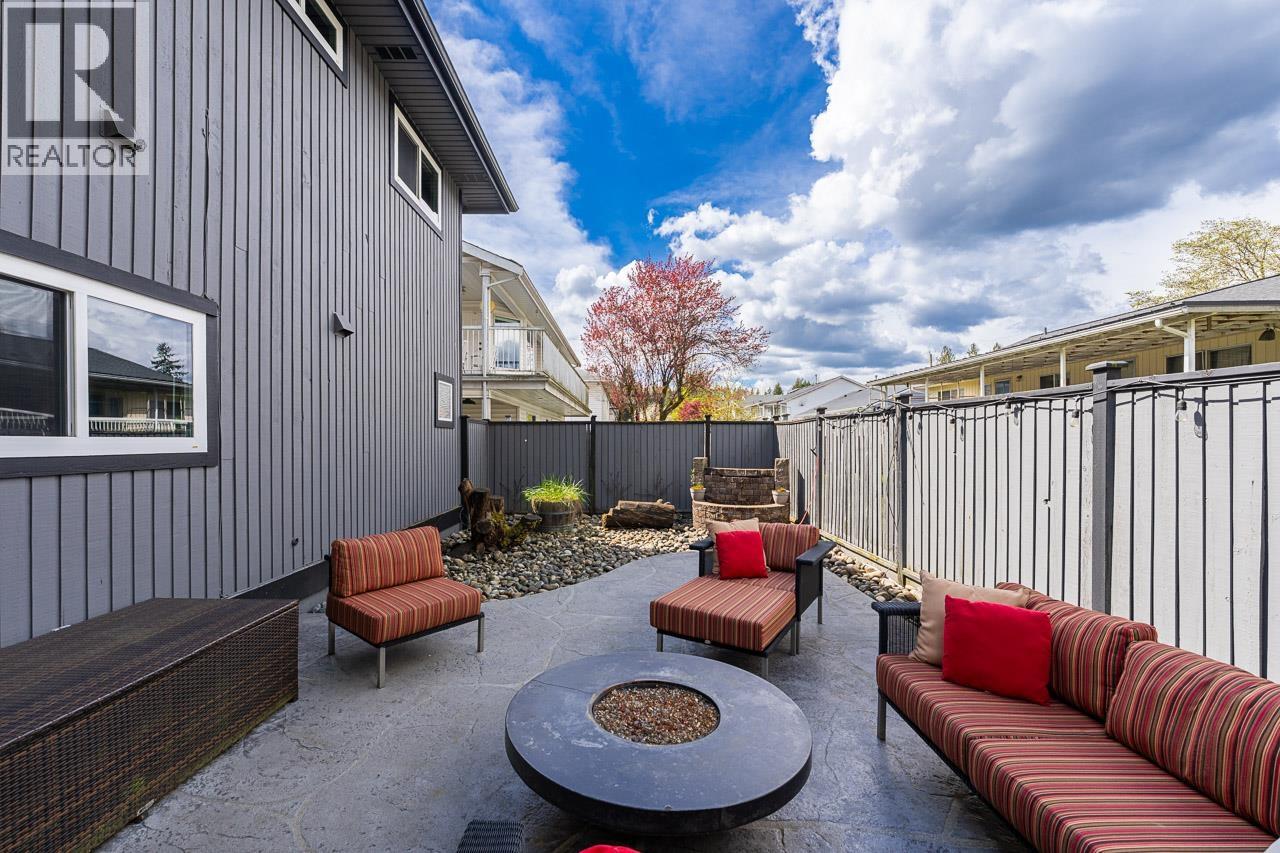 1741 PEKRUL PLACE, Port Coquitlam