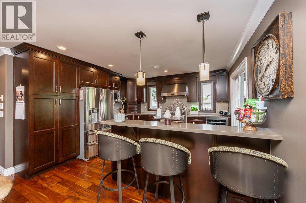 1741 PEKRUL PLACE, Port Coquitlam