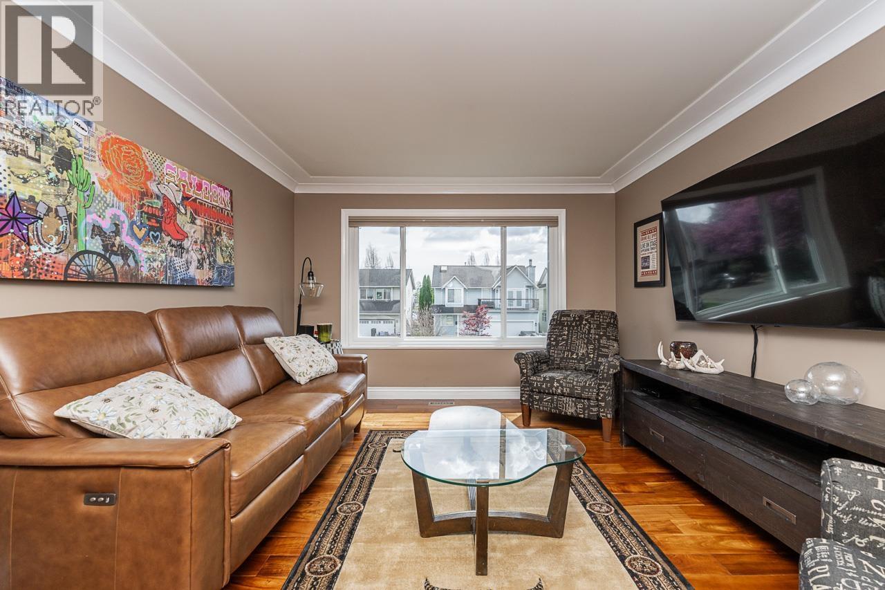 1741 PEKRUL PLACE, Port Coquitlam