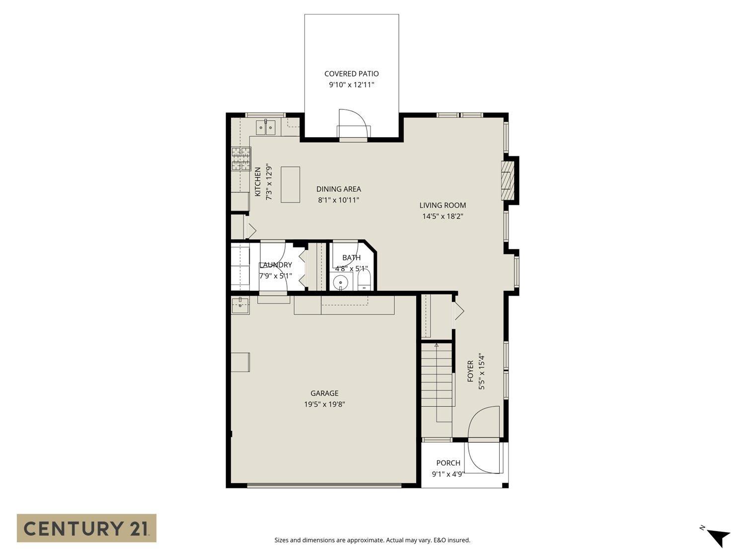28 1175 7TH AVENUE, Hope, Hope