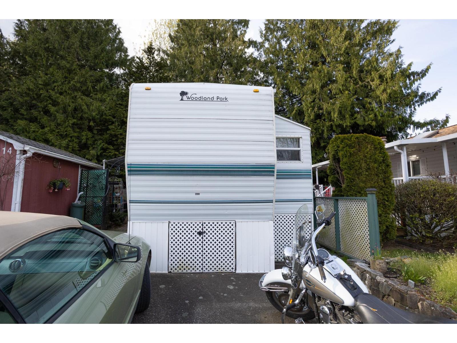 114 14600 MORRIS VALLEY ROAD — photo 11