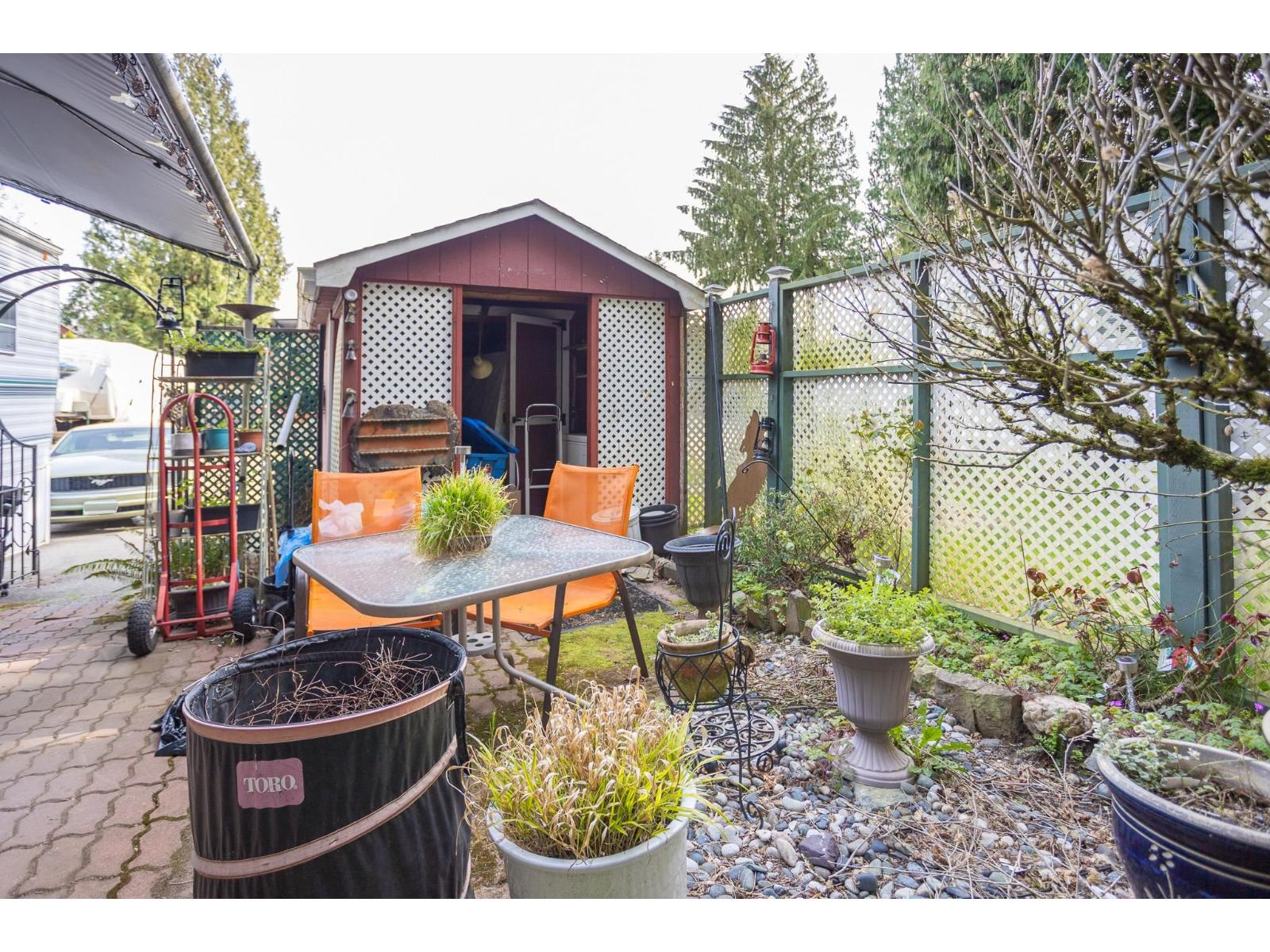 114 14600 MORRIS VALLEY ROAD — photo 9