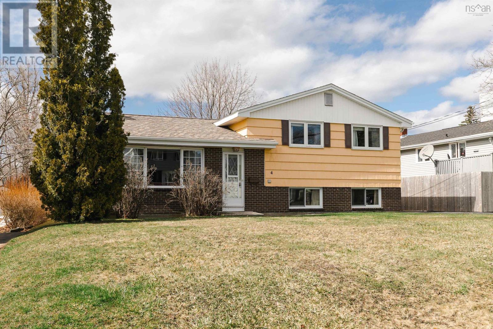 Property 2 of 35 of 4 Shawinigan Road