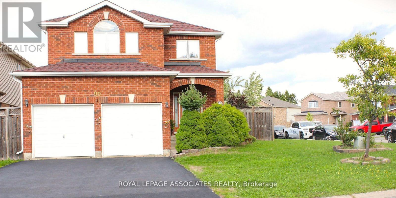 90 SWEETNAM DRIVE - 1