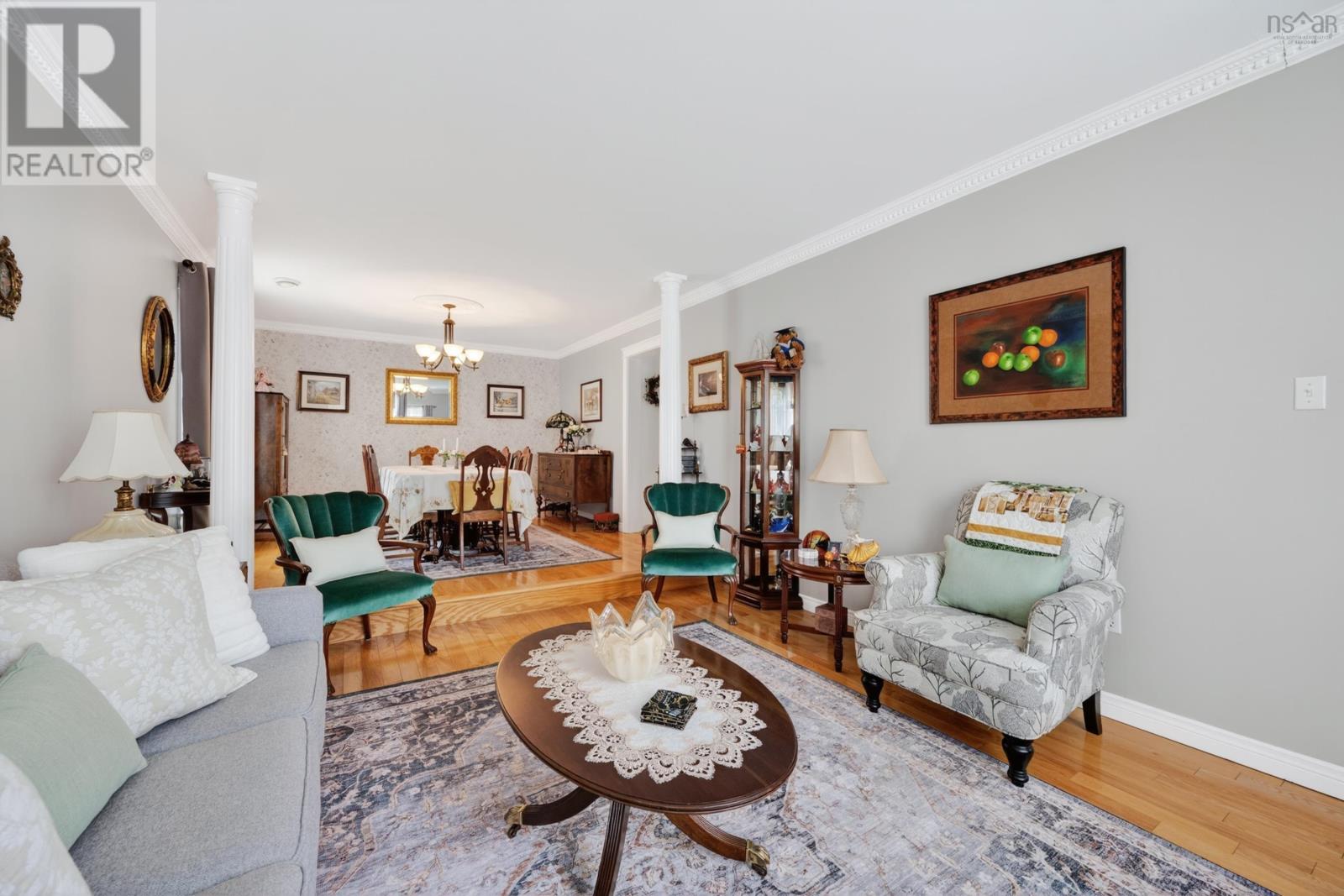 Property 17 of 50 of 86 Carmichael Drive